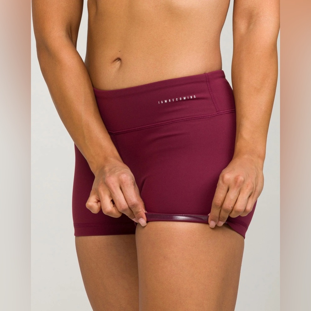 IAB 3-inch  No-Ride Windsor Wine